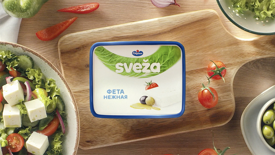 sveza